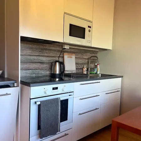Appartement Viskoosa Naekmani *