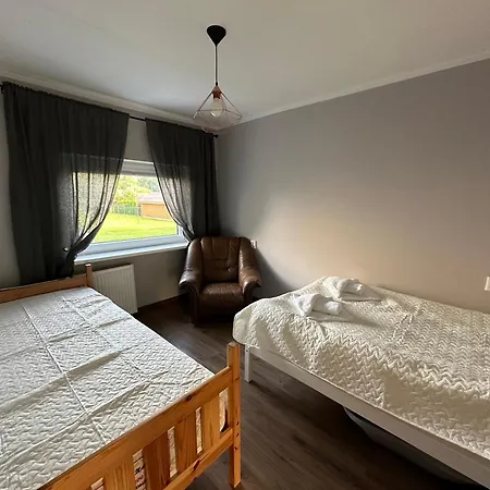Viskoosa Naekmani Appartement